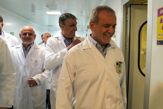 Μύθοι και πραγματικότητα για το πυρηνικό πρόγραμμα της Τεχεράνης